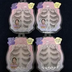セイワプロ やわらかるいまつげ ストレートB 11個セット 18-420 - メルカリ