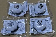 1931．ヒプマイ リングライト TDD 一郎 左馬刻 乱数 寂雷