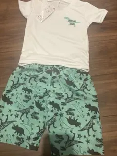 男の子水着