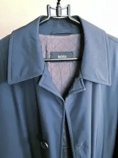 【 BOSS 】 HUGO BOSS コートのサムネイル