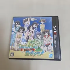 2026年最新】3DS IslandDaysの人気アイテム - メルカリ