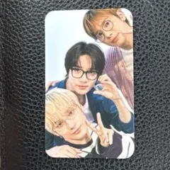 TXT 眼鏡市場 カード