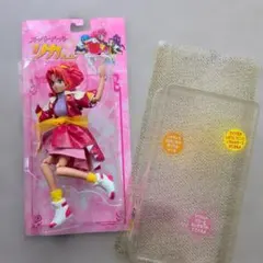 花*代様 （LD：レーザーディスク）スーパードール・リカちゃん BOX-1
