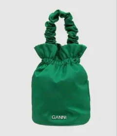 2025年最新】ganni バッグの人気アイテム - メルカリ