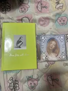Red Velvet ジョイFrom JOY, with Love 新品未開封④