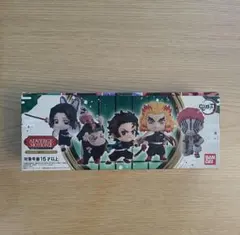 鬼滅の刃 フィギュア5体セット