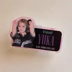 m☆splash!! 応援グッズ