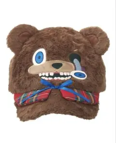 2025年最新】ハミクマキャップの人気アイテム - メルカリ