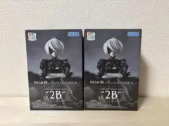 2026年最新】NieR:AutomataVer1.1a ちょこのせプレミアムフィギュア A2