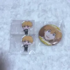 WINDBREAKER 楡井秋彦 まとめ売り