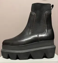 sacai Chelsea boots 39サイズ サカイ