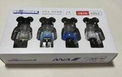 2026年最新】ana 羽生結弦 ベアブリックの人気アイテム - メルカリ