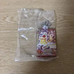 アイカツ 有栖川おとめ 誰でもアイドル活動 アクリルチャーム