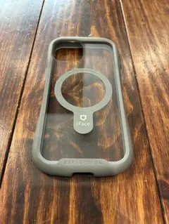 iFace Reflection 傷あり　iPhone14