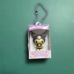 サンリオキャラクターズ チョコボックス クロミ ミニマスコット