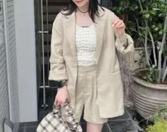 定価9790円　新品未開封　【Kastane】カットアウトジャケット