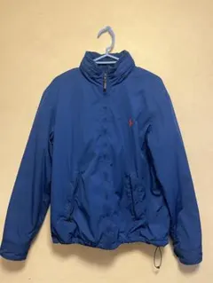 polo ジャケット