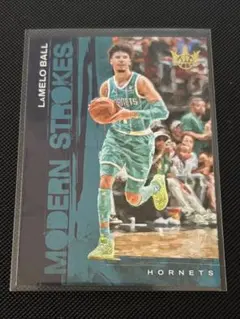 LaMelo Ball 2023-24 Panini Court Kings