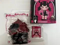 Mellojoy 夜の古城