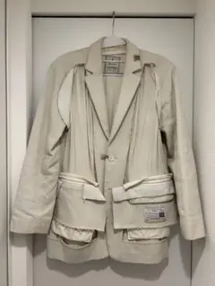 Maison MIHARA YASUHIRO 2022 テーラードジャケット