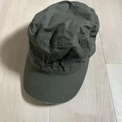 ニューエラ　ワークキャップ　7 3/8