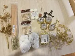 ウェルカムスペース　セット　ウェルカムグッズ　結婚式