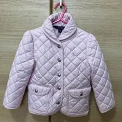 ラルフローレンキルティング4t