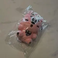 BLACKPINK × VERDY キーホルダー　マスコット　新品未開封のサムネイル