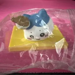 ハチワレ　ちいかわ　松屋　鬼辛カレー　フィギュア