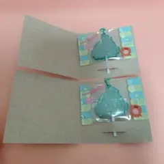 サンリオキャラクターズ　キャンディチャームズグミ　チャームのみ