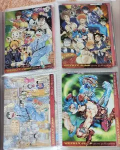 2026年最新】ジャンプフェスタ2002 カードの人気アイテム - メルカリ