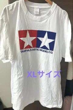 TAMIYA タミヤ　Tシャツ XLのサムネイル