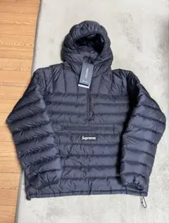 2026年最新】supreme micro down half zipの人気アイテム - メルカリ