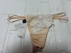Wacoal サルート　ソング　M　クリスタル付き