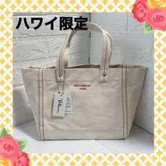 2025年最新】ロンハーマン トートバッグ ハワイの人気アイテム - メルカリ