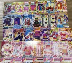 アイカツカード オークション