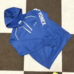 YONEX ヨネックス フードパーカー Mサイズ テニス ソフトテニス