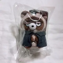 ゴールデンカムイ どうぶつフォーゼ マスコット ふわコロりん2 門倉