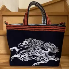 前掛けリメイク