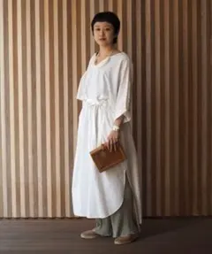 pilgrim surf+supply / コクーンドレス/ ワンピースのサムネイル