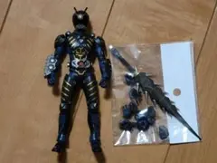 S.H.Figuarts オルタナティブ・ゼロ フィギュアーツ