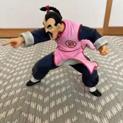 ドラゴンボール 一番くじEX 桃白白フィギュア