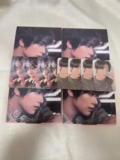 NCTDREAM Beat It UPデジパック ヘチャン セット