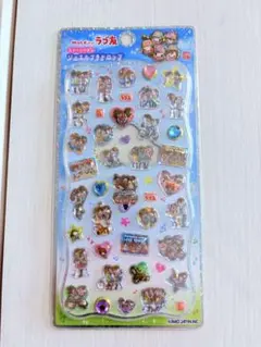 さ*き様 ラブ友 ジュエルプチドロップ ストーン付き