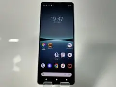 SONY Xperia 1 Ⅳ sog06 au 256GB simフリー