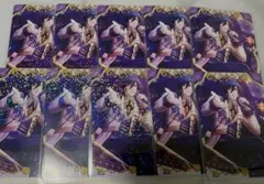 うたプリ　ビジュコレ　一ノ瀬トキヤ　BoS vol.4 10枚セット