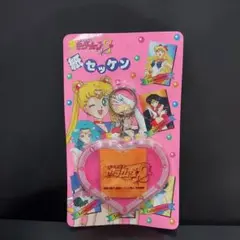 美少女戦士セーラームーンS　紙セッケン