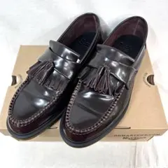 Dr.Martens エイドリアン タッセルローファー （28）