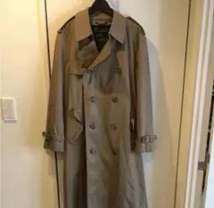 ダーバン　トレンチコート