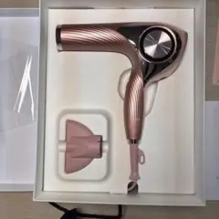 ReFa BEAUTECH DRYER SE 本体 シャンパンゴールド - メルカリ